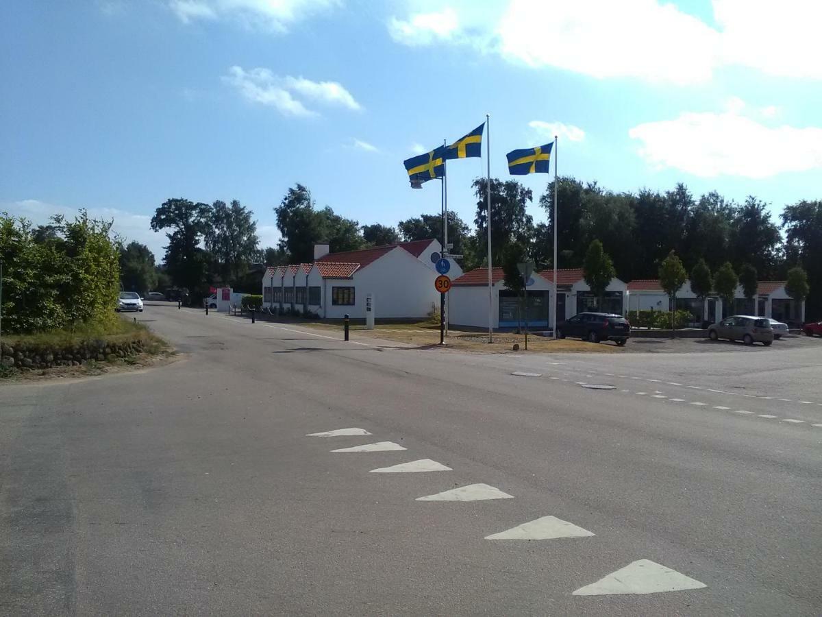 Апартаменти Kustvaegen 41 F Меллбюстранд Екстер'єр фото
